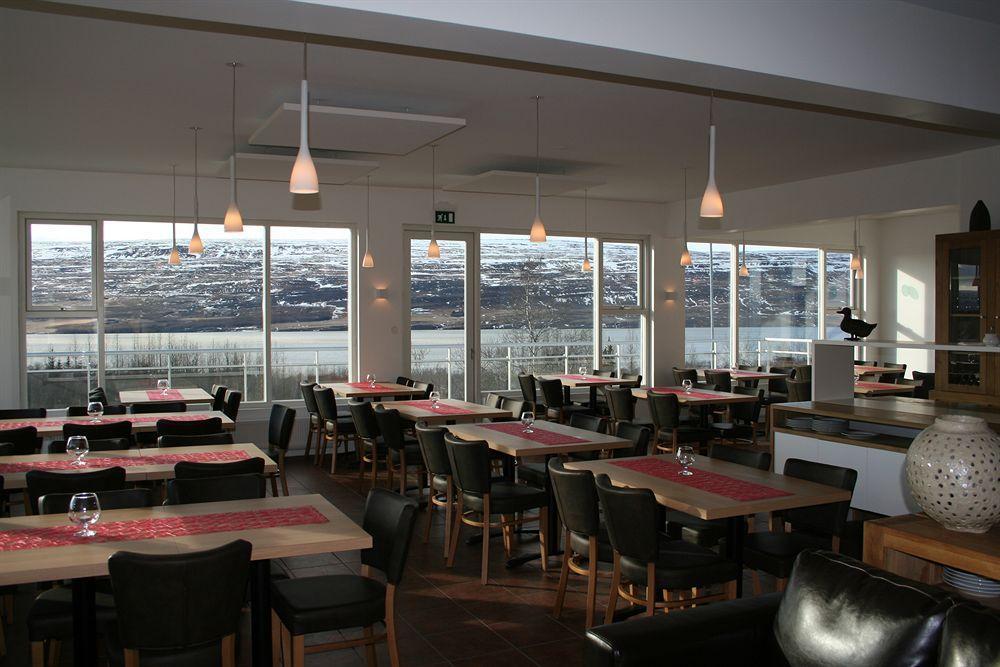 Hotel Hallormsstadur Экстерьер фото