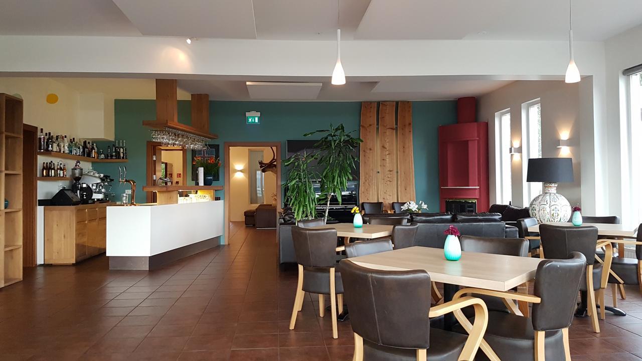 Hotel Hallormsstadur Экстерьер фото