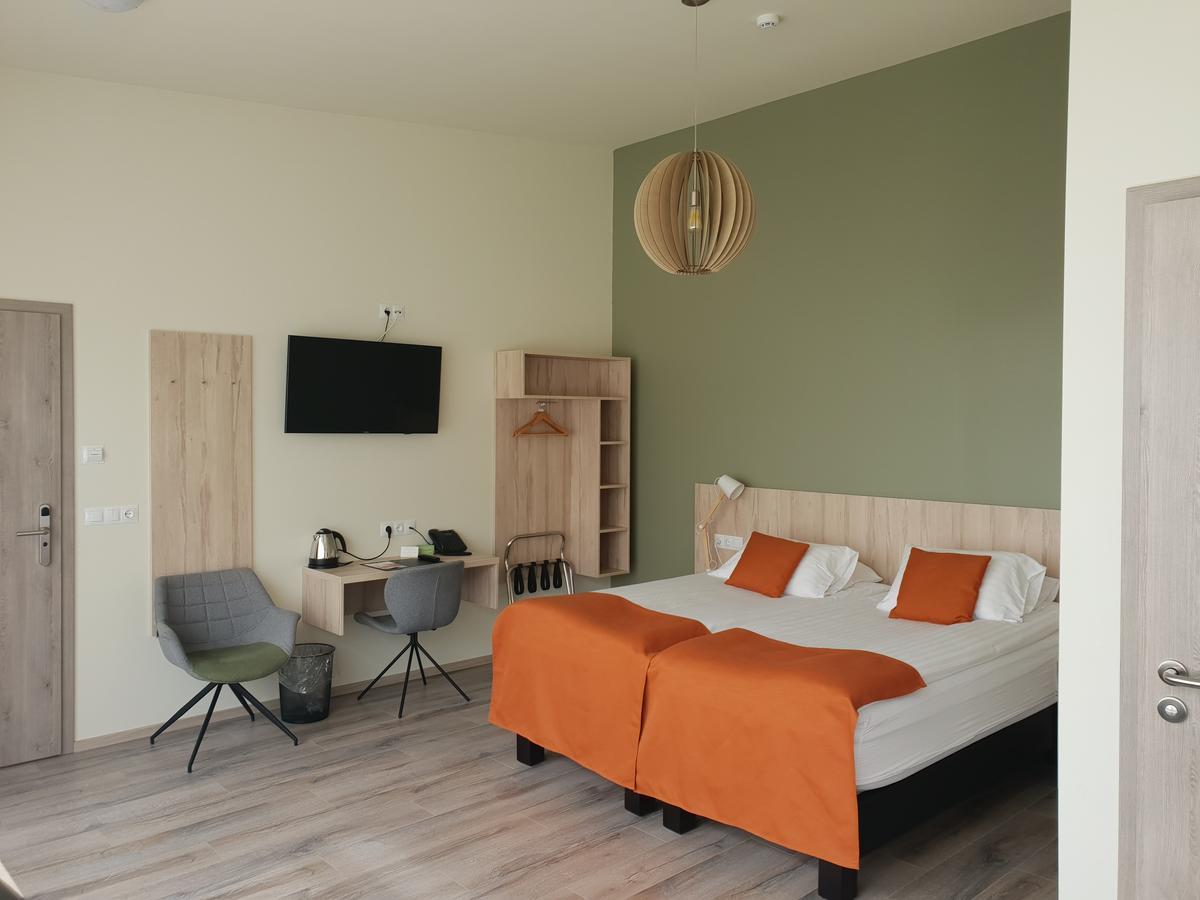 Hotel Hallormsstadur Экстерьер фото